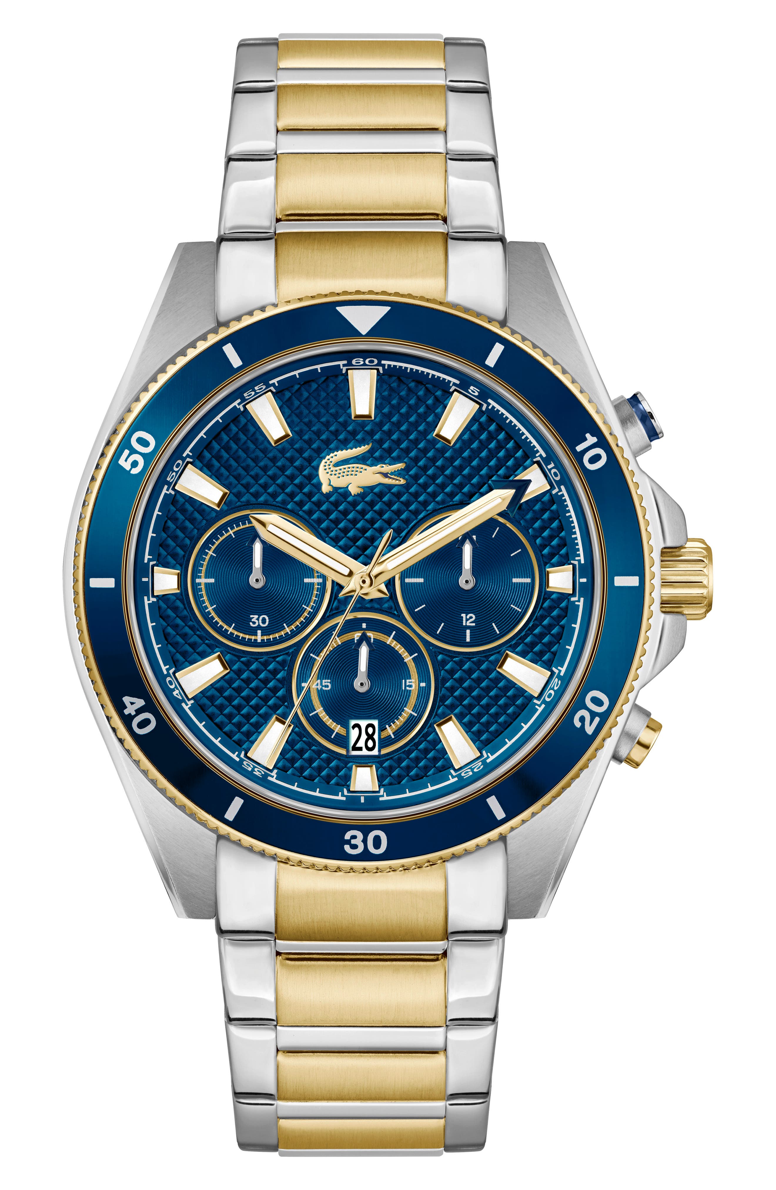 selected TWO TONE