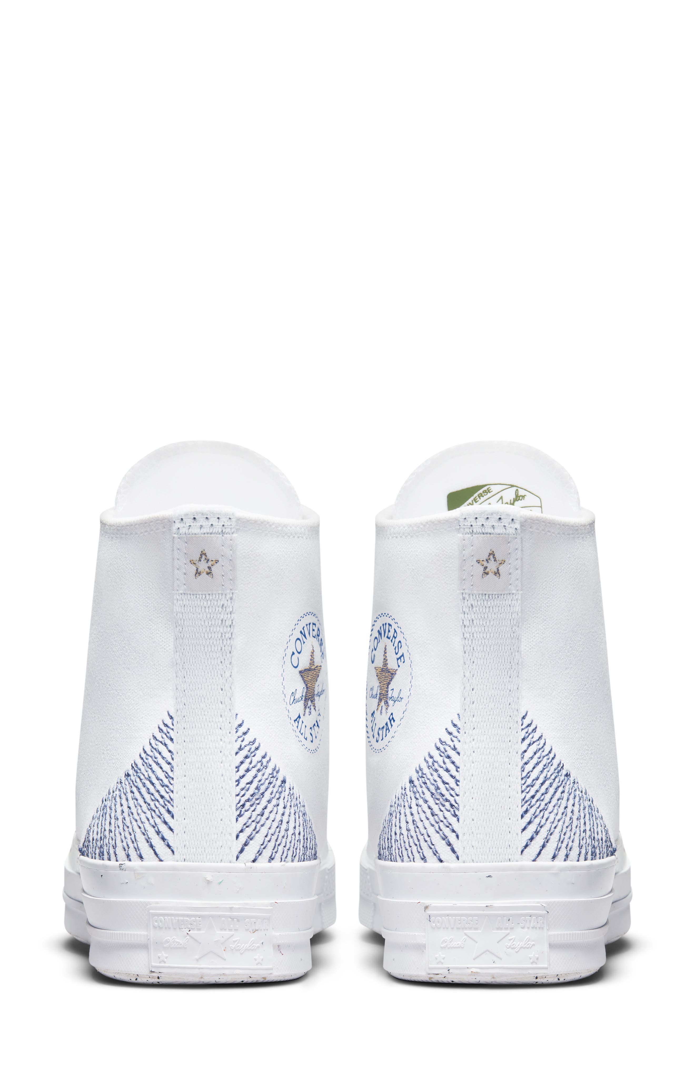 Converse Chuck Taylor<sup>®</sup> All Star<sup>®</sup> 70 Hi Sneaker, Alternate, color, 
