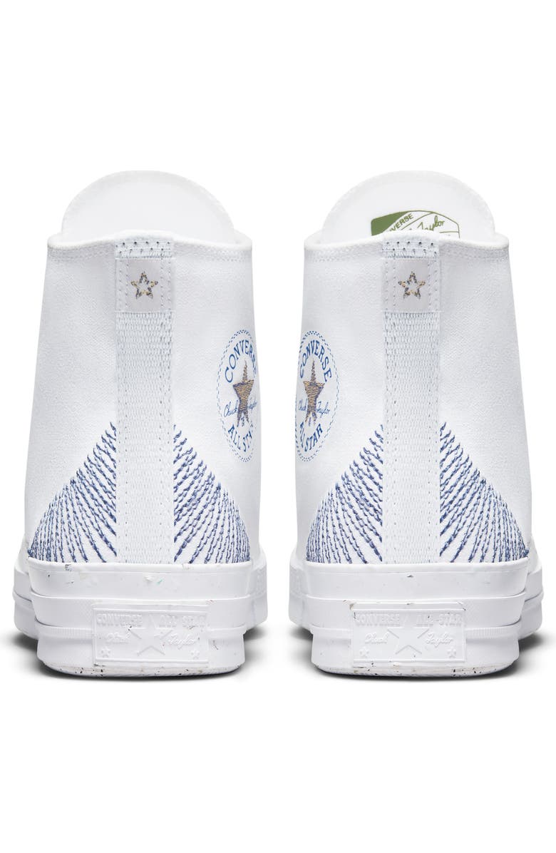 Converse Chuck Taylor<sup>®</sup> All Star<sup>®</sup> 70 Hi Sneaker, Alternate, color,