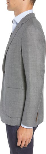 BONOBOS スリムフィット テーラードジャケット 38R Bonobos Slim Fit Wool Sport Coat | Nordstrom