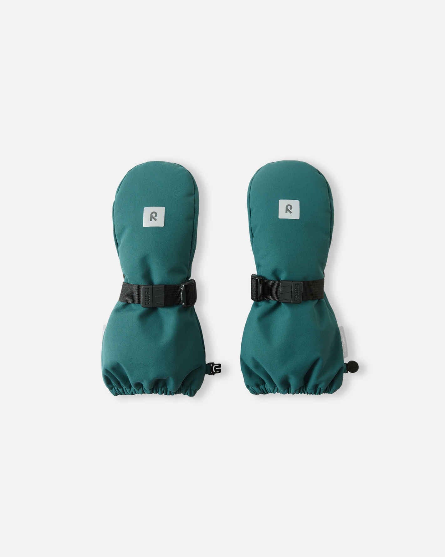 Dark Teal
