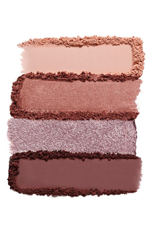 Estée Lauder The Essential Eyeshadow Quad In Orange
