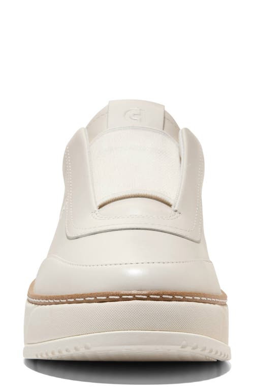 Shop Cole Haan Grandprø Maxfield Slip-on Sneaker
