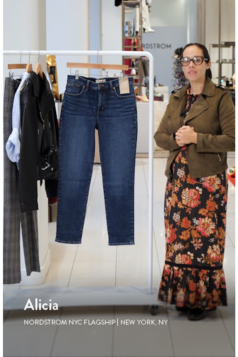 The Perfect Mom Jeans video