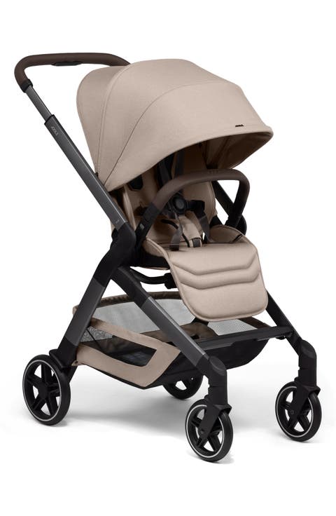 Hub² Compact Stroller