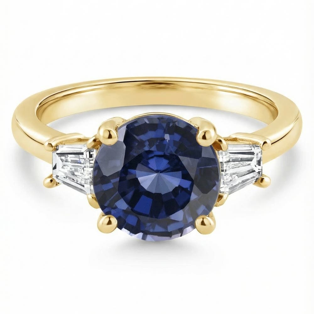 10k Yellow Gold