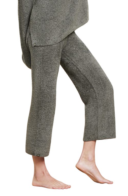 Barefoot Dreams ® Cozychic® Lite® Textured Pants In Gray