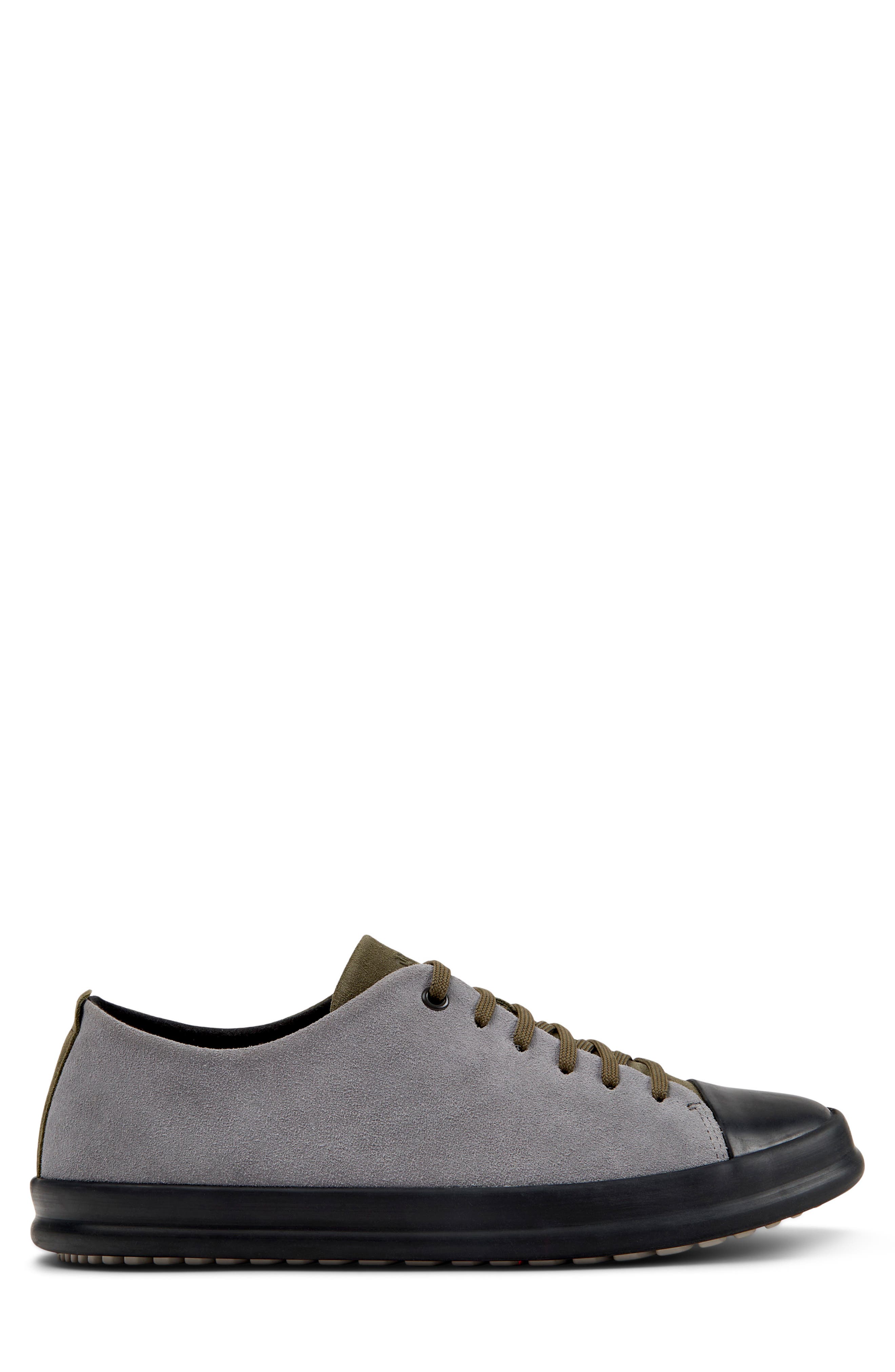 Camper Chasis Sneaker, Alternate, color, Blue