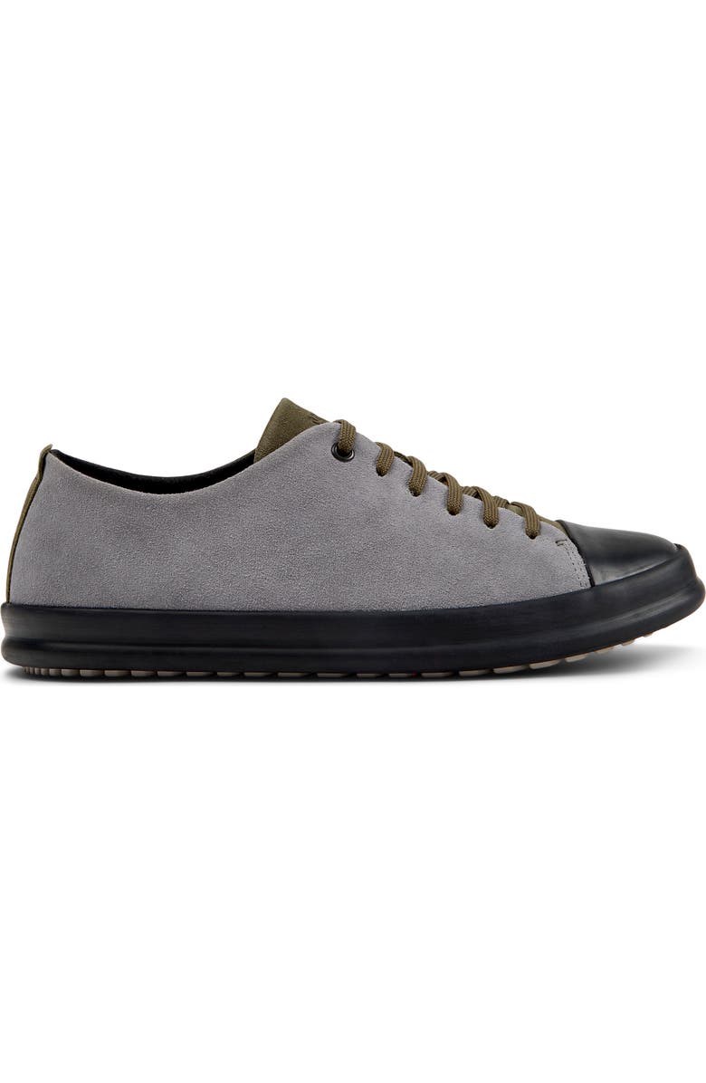 Camper Chasis Sneaker, Alternate, color, Blue