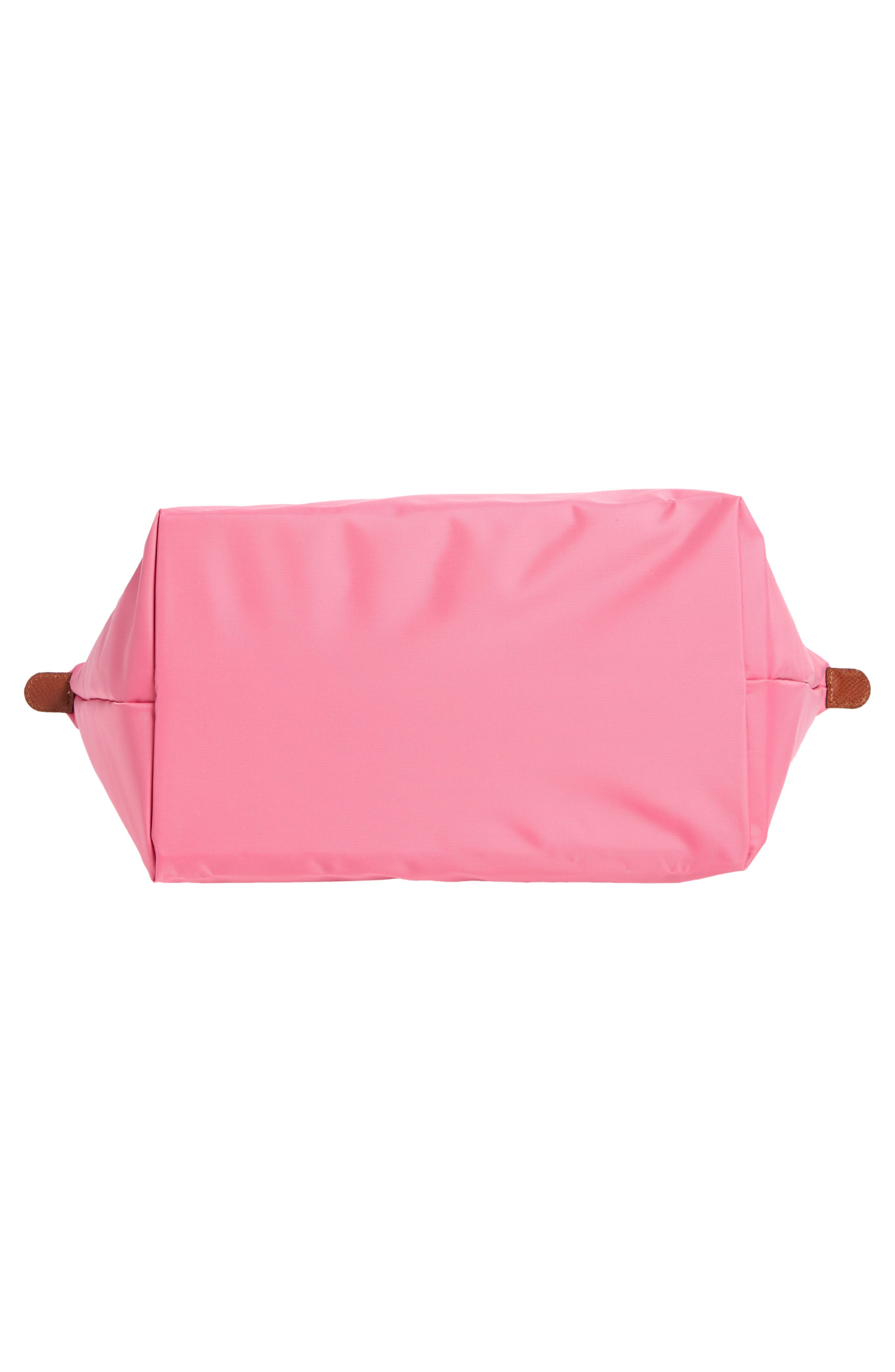 Large Le Pliage Tote, Alternate, color, PEONY