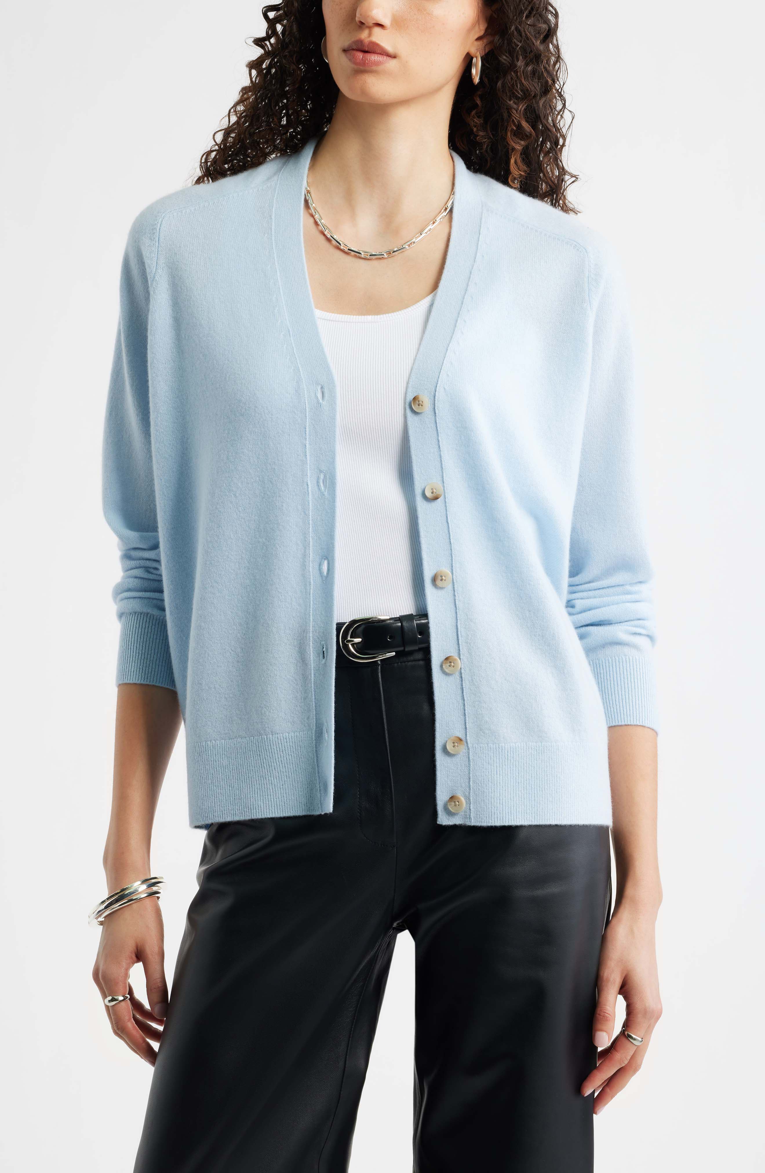 BLUE SUBDUED