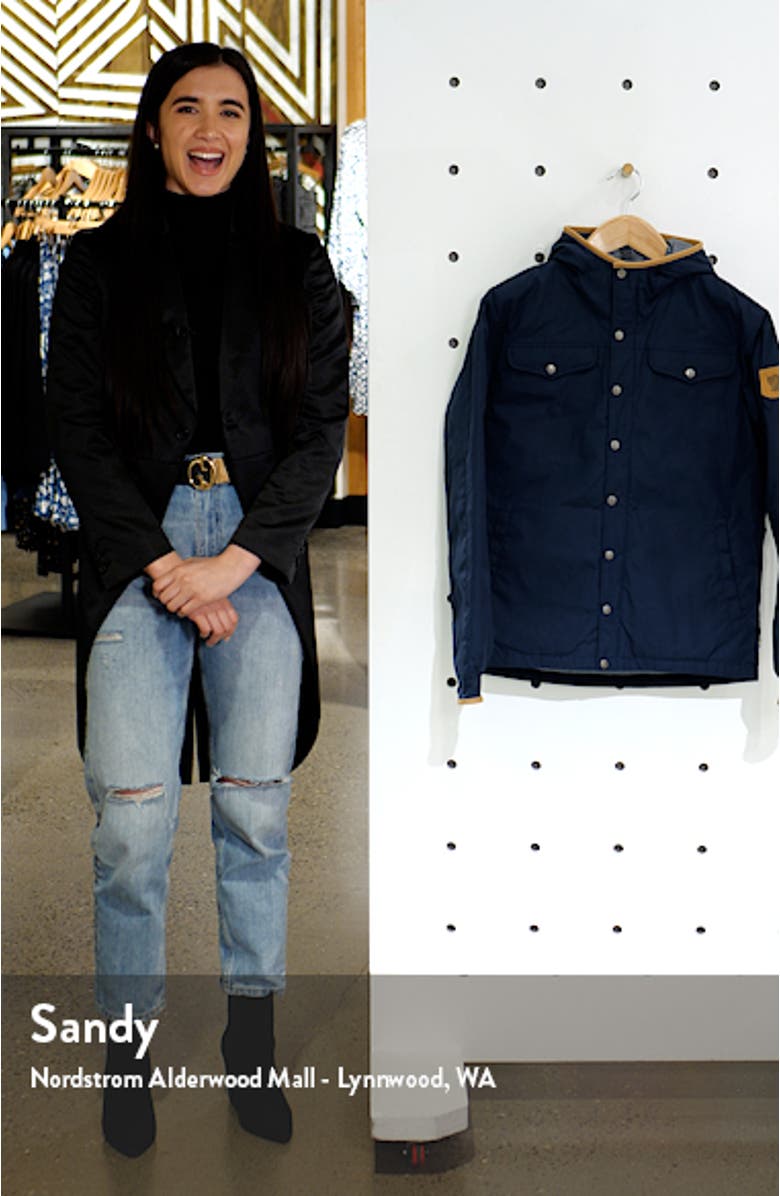 Greenland No.1 Down Jacket, sales video thumbnail