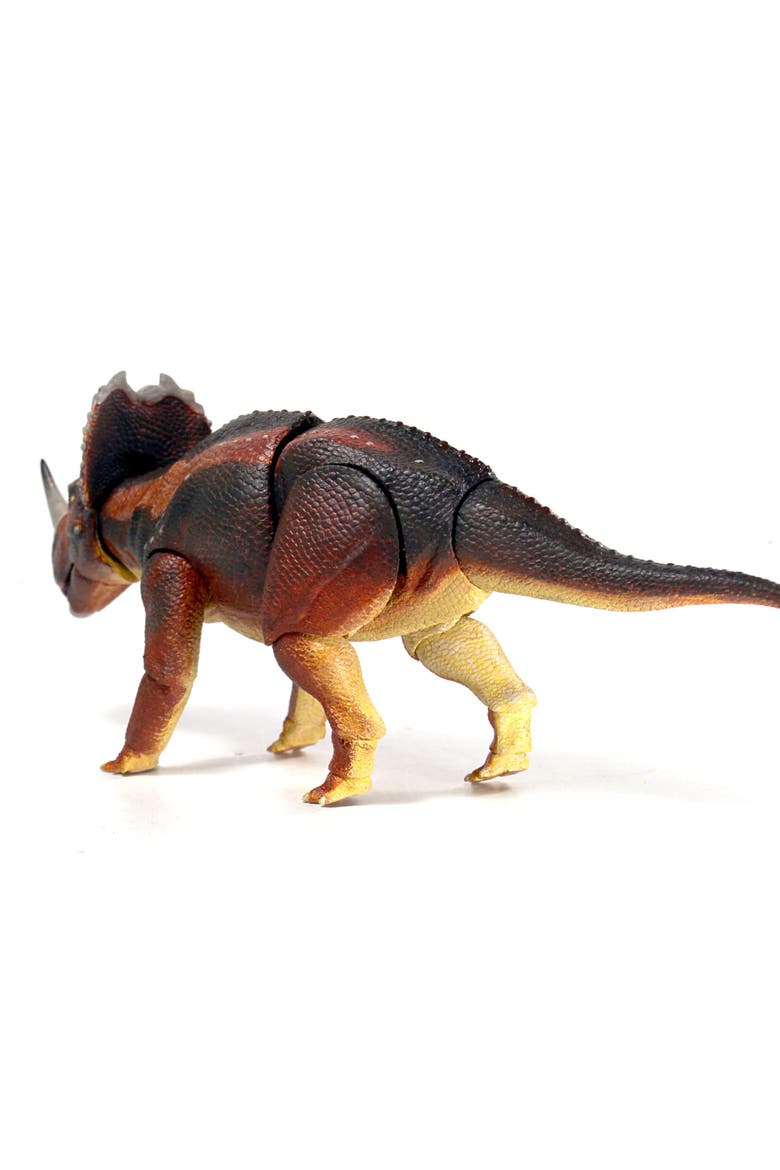 Centrosaurus Apertus Juvenile Dinosaur Action Figure, Alternate, color, Multicolored