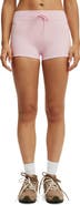 COTTON ON BODY Women's Active Ultra Soft Tie Front Micro Short