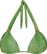 ViX Paula Hermanny Scandal Bia Tube Bikini Top