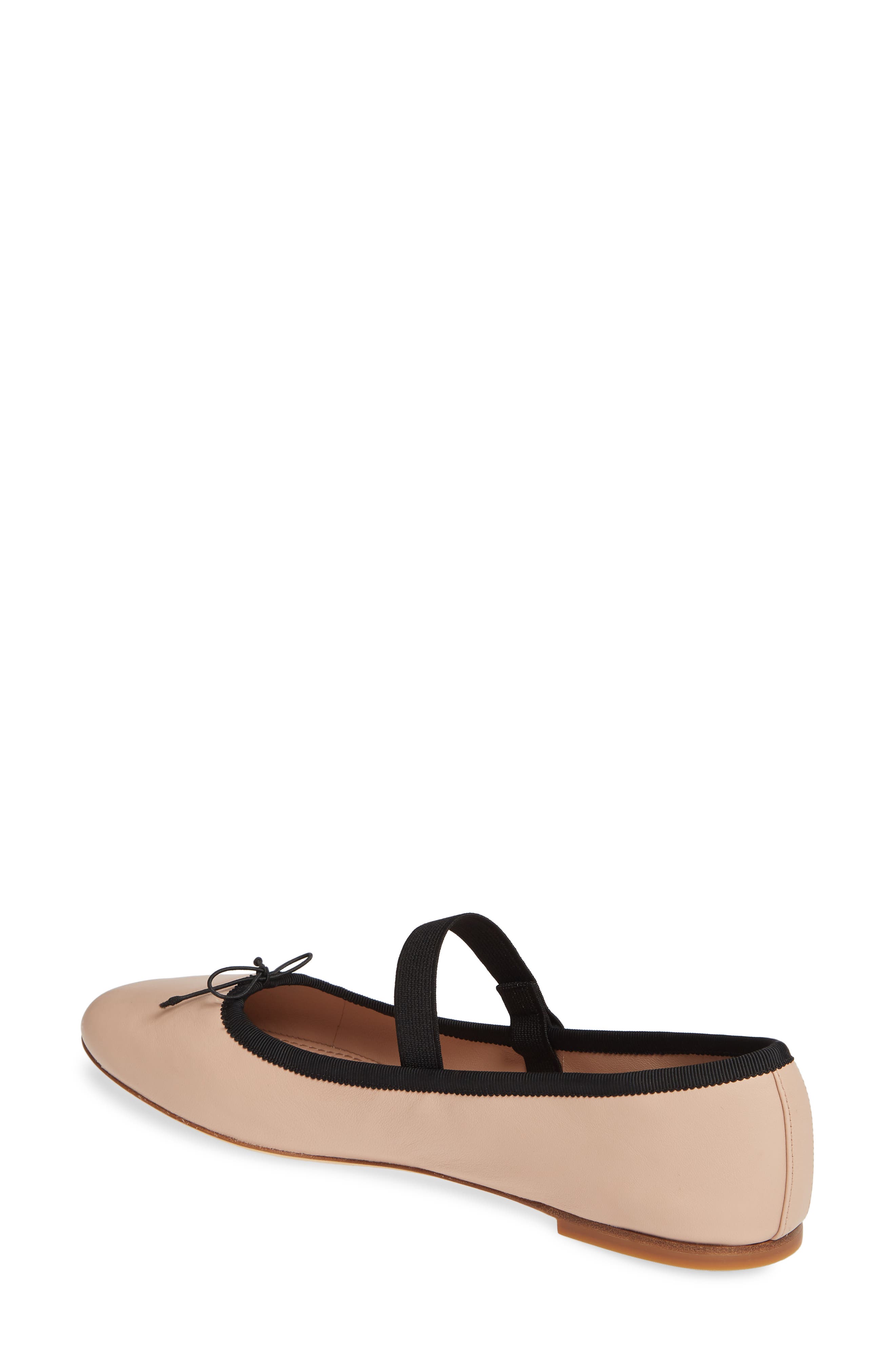 Tory Burch Mary Jane Ballet Flat, Alternate, color, 