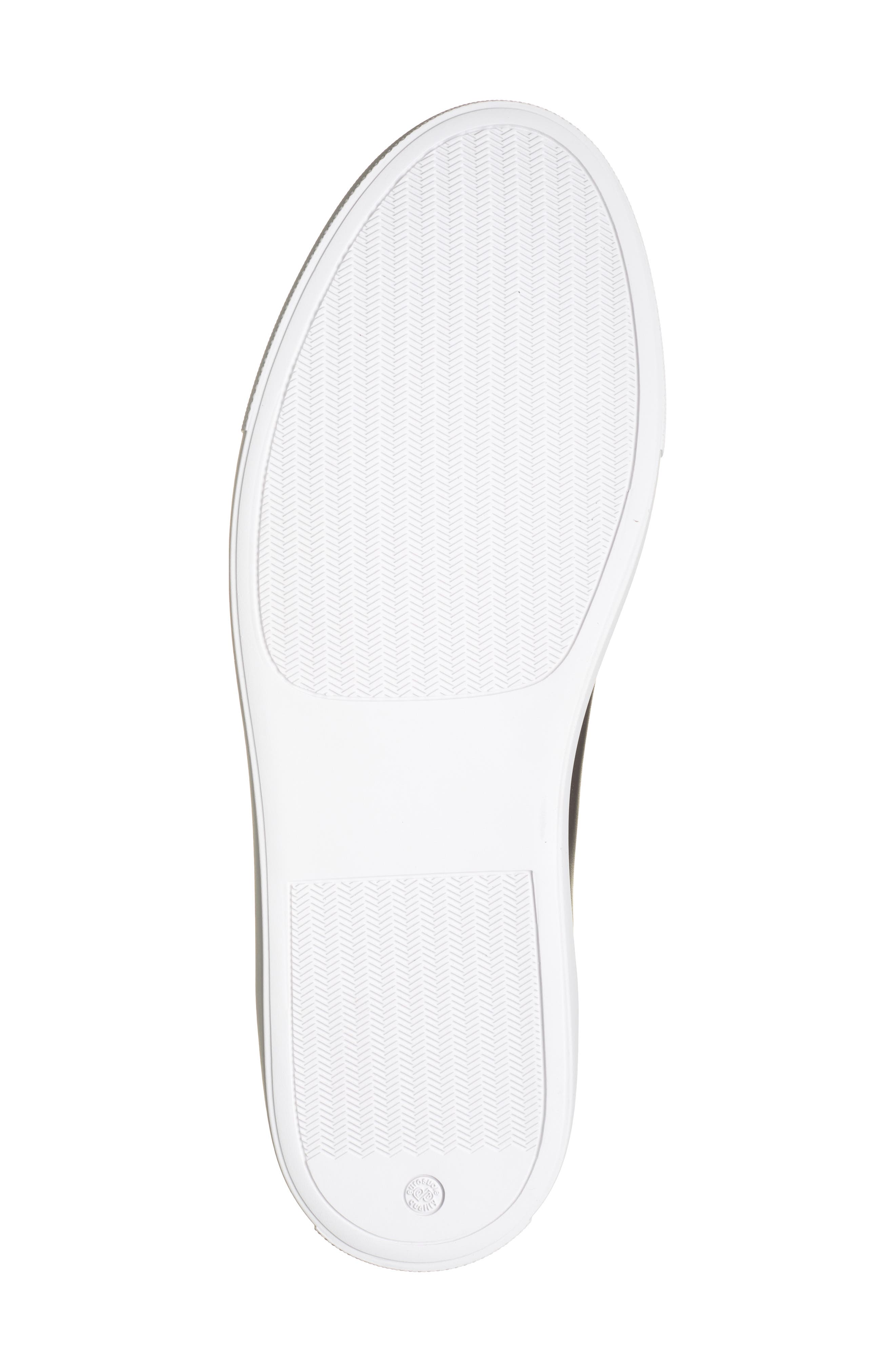 Cuervo II Sneaker, Alternate, color, GREY