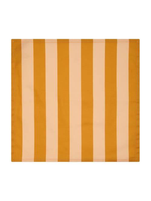 La Doublej Large Napkins Set Of 2