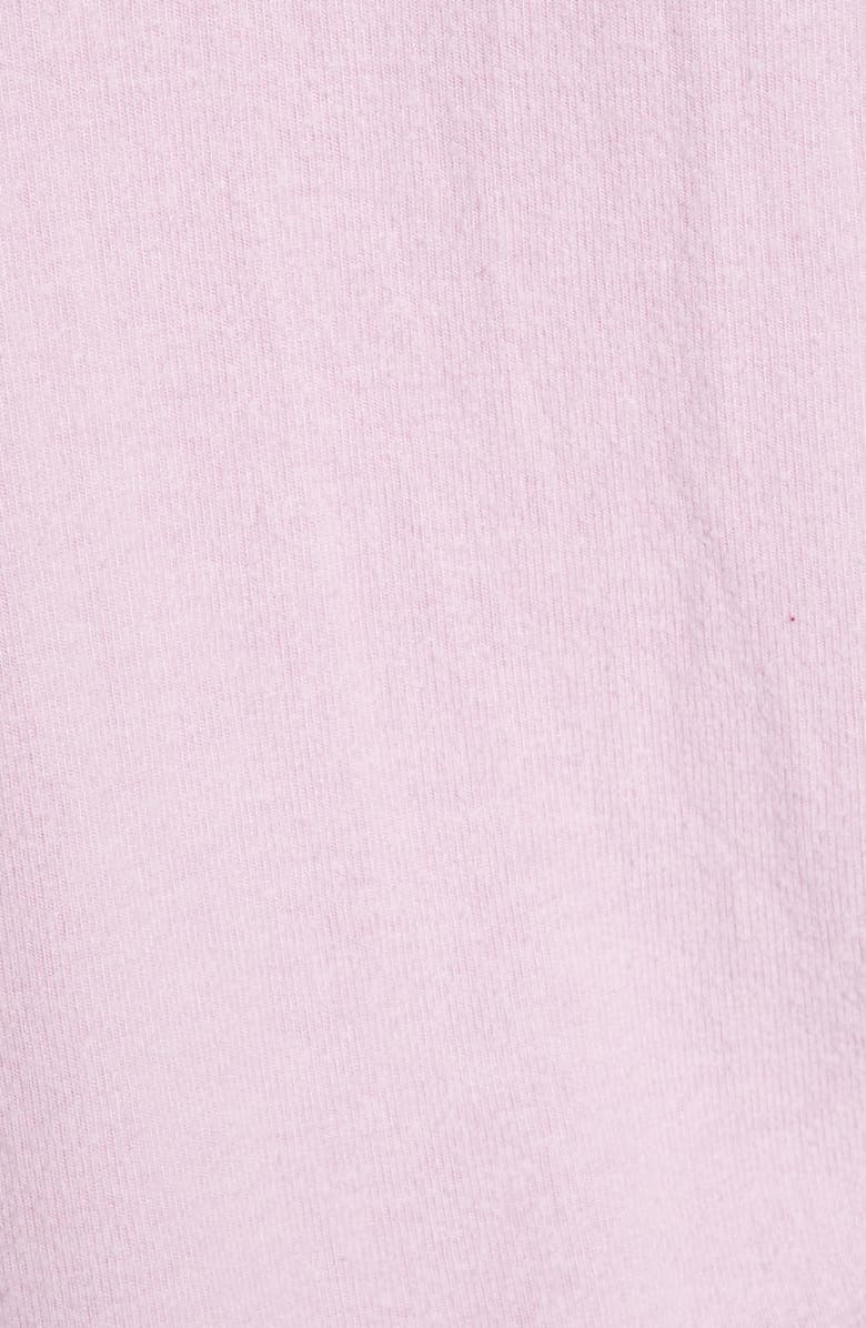 Wildfox Baggy Beach V-Neck Top, Alternate, color, 