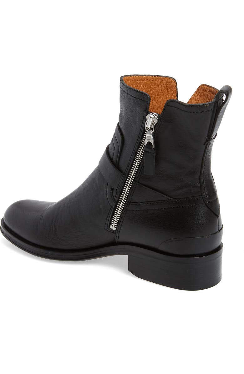 rag & bone Abel Moto Boot, Alternate, color,