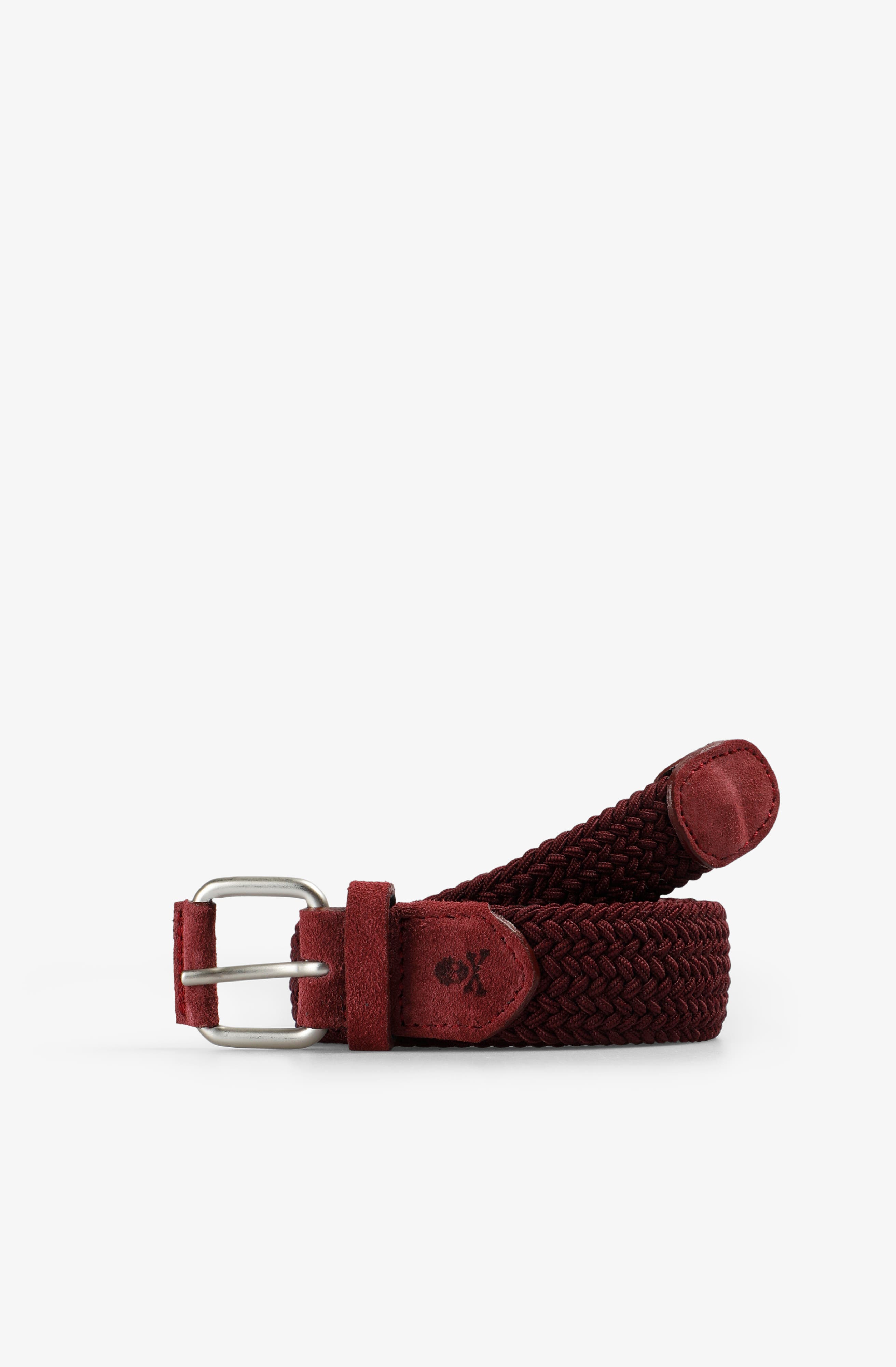 selected Burgundy