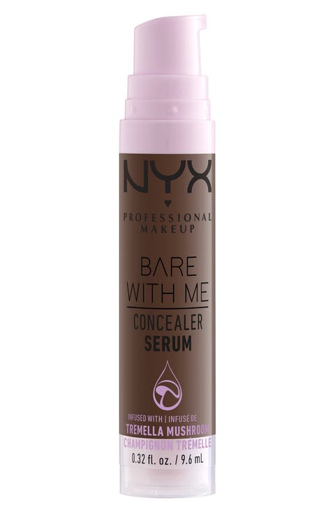 Bare With Me Serum Concealer