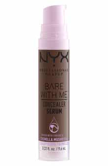 NYX PROFESSIONAL MAKEUP Bare With Me Serum Concealer