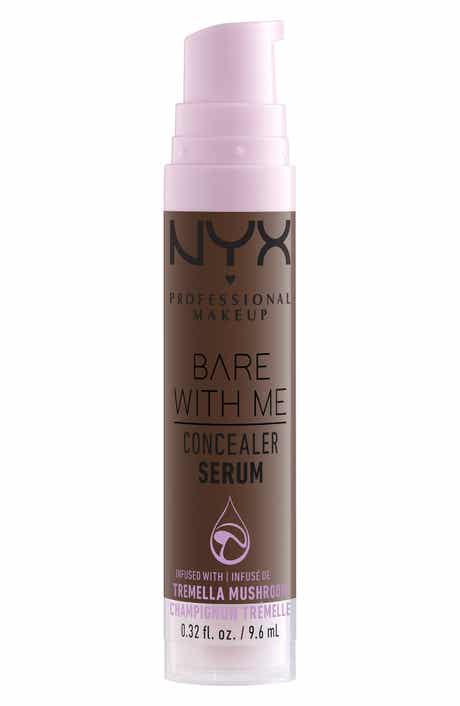 NYX PROFESSIONAL MAKEUP Bare With Me Serum Concealer