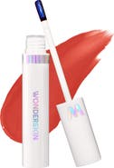 WONDERSKIN Wonder Blading All-Day Lip Stain