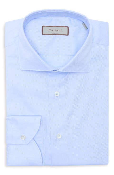 Cotton Dress Shirt