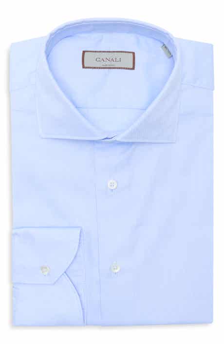 Cotton Dress Shirt