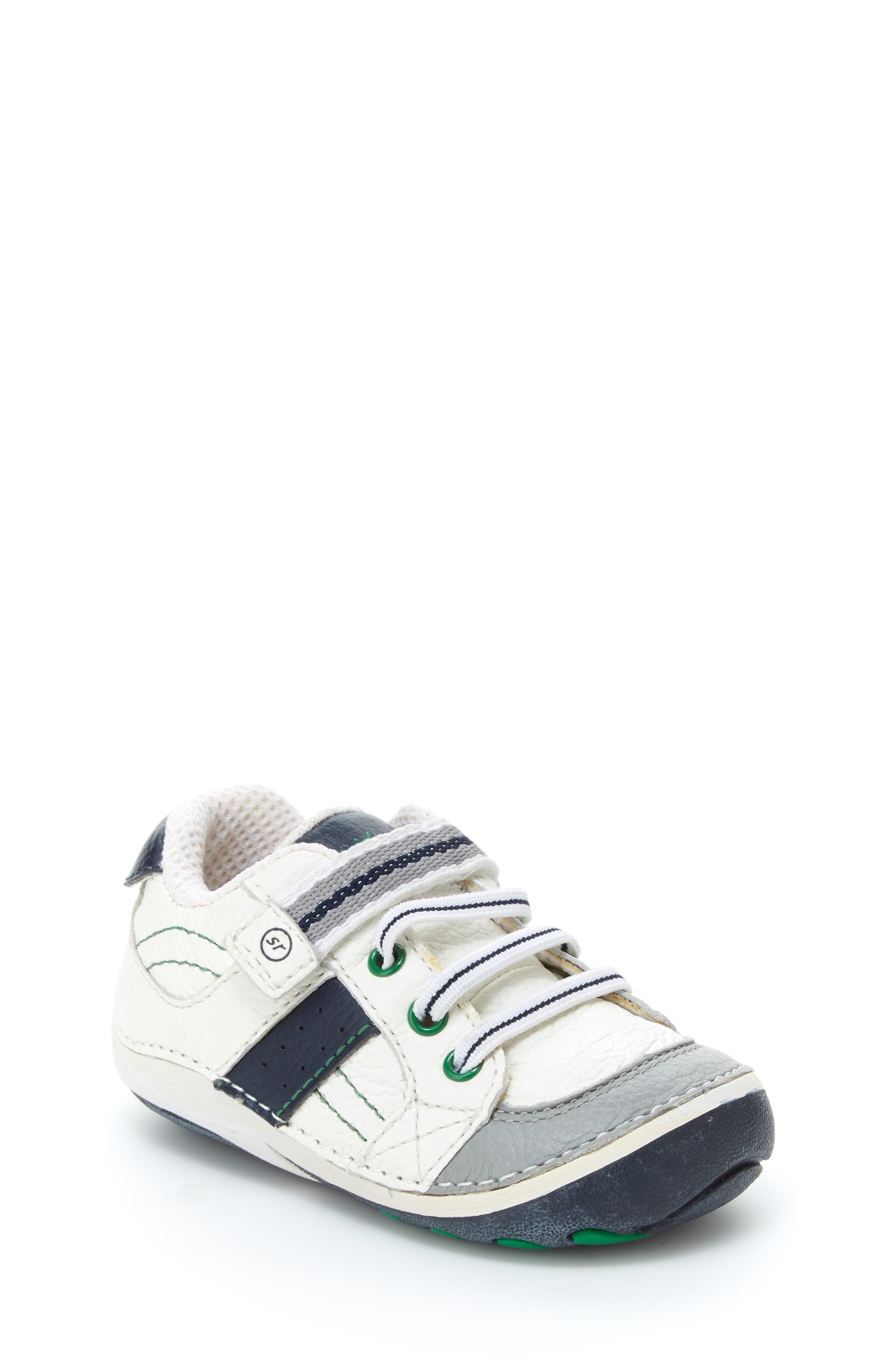 Stride Rite Artie Sneaker, Alternate, color, 