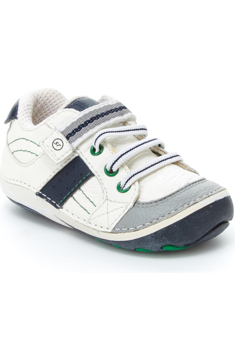 Stride Rite Artie Sneaker, Alternate, color,
