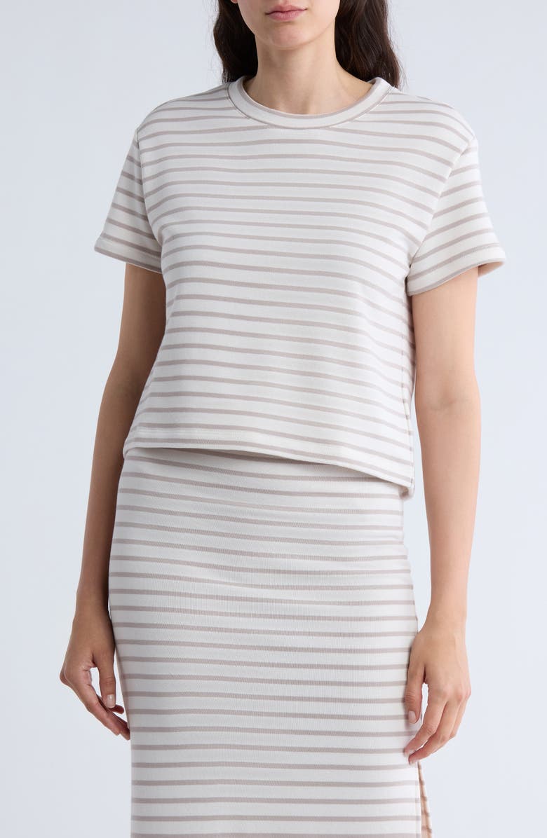 Royale Boxy T-Shirt