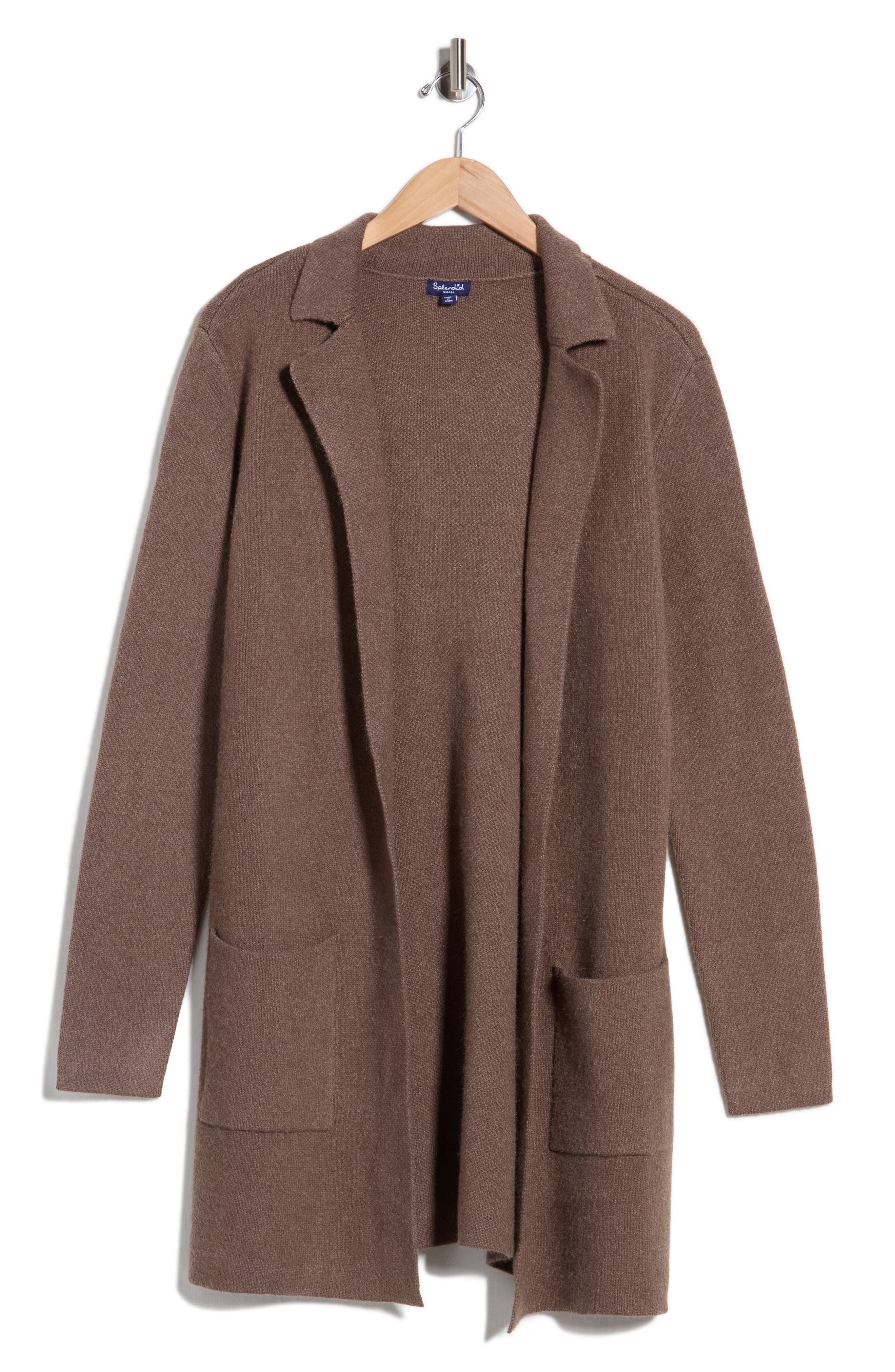 Emily Sweater Jacket