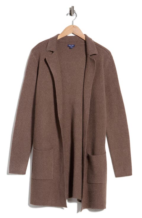 Emily Sweater Jacket