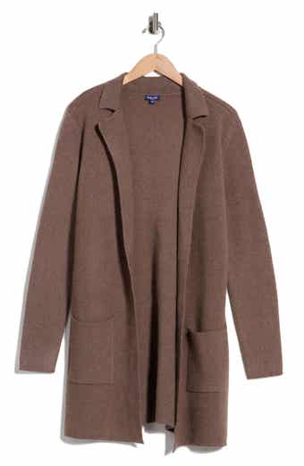 Emily Sweater Jacket