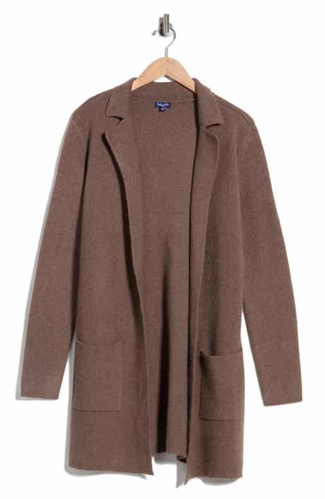 Emily Sweater Jacket
