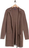 Splendid Emily Sweater Jacket