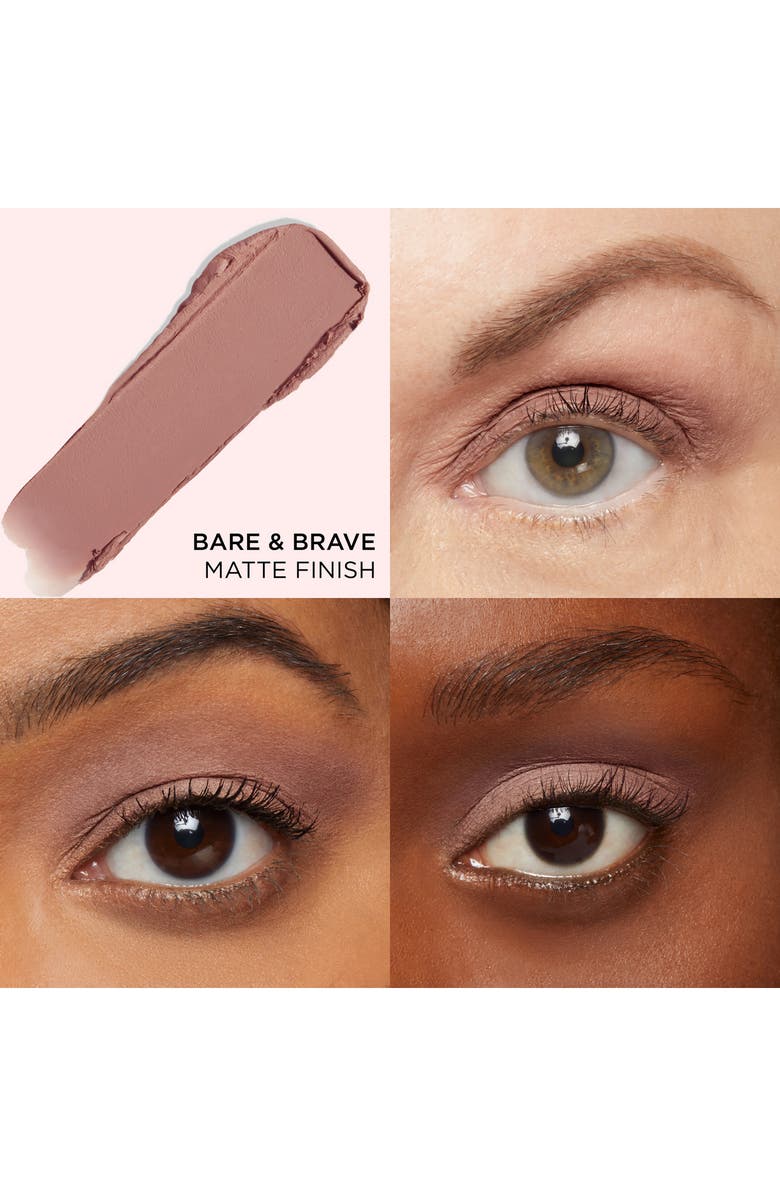 IT Cosmetics Superhero No-Tug Eyeshadow Stick, Alternate, color, Bare And Brave