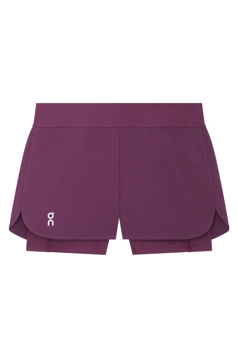 Court 3-Inch 2-in-1 Shorts, Alternate, color, CASSIS