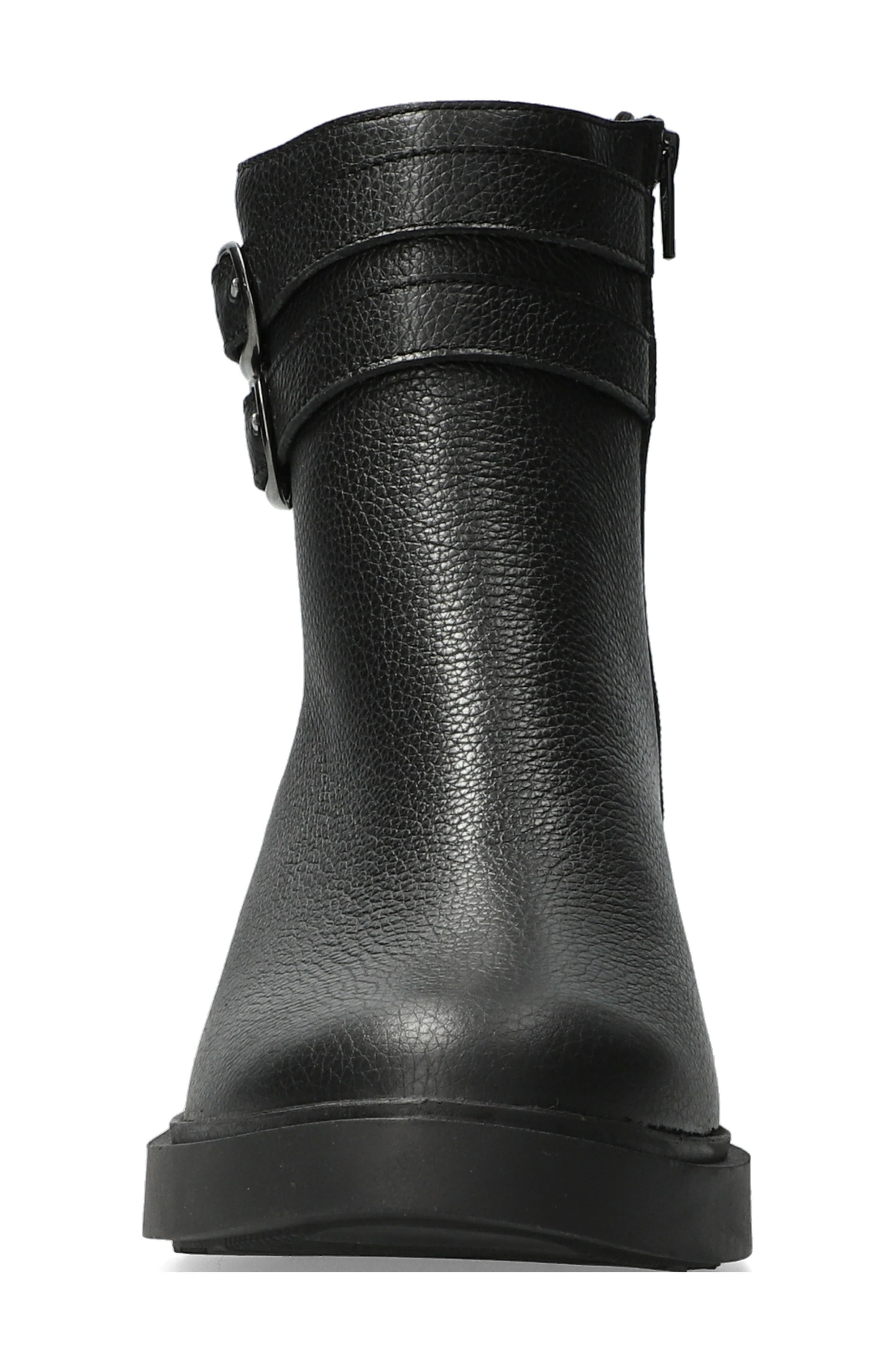 Mephisto Paisley Zip Bootie, Alternate, color, 