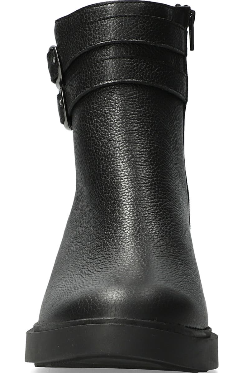 Mephisto Paisley Zip Bootie, Alternate, color,