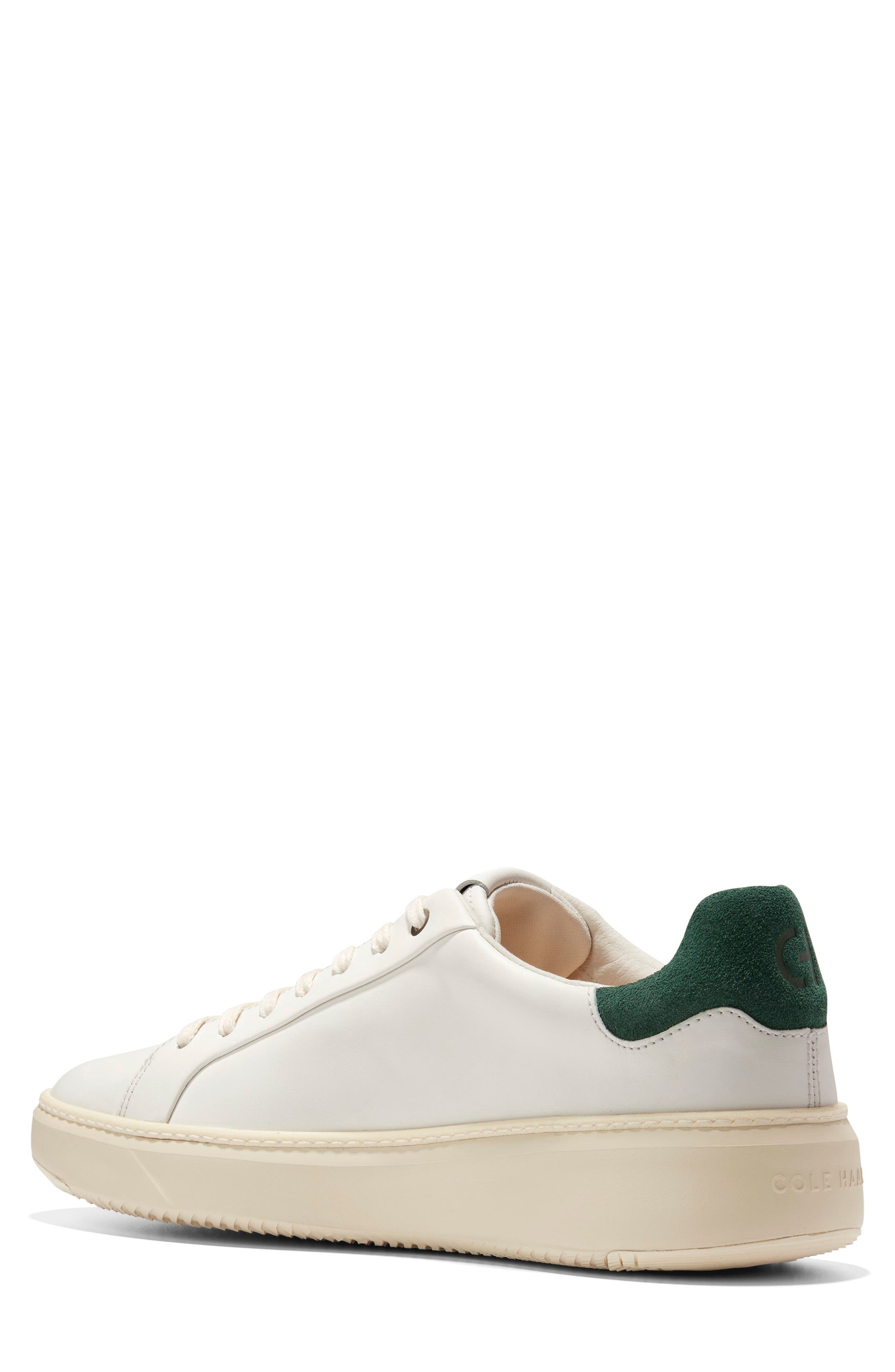 Cole Haan GrandPro Topspin Sneaker, Alternate, color, 