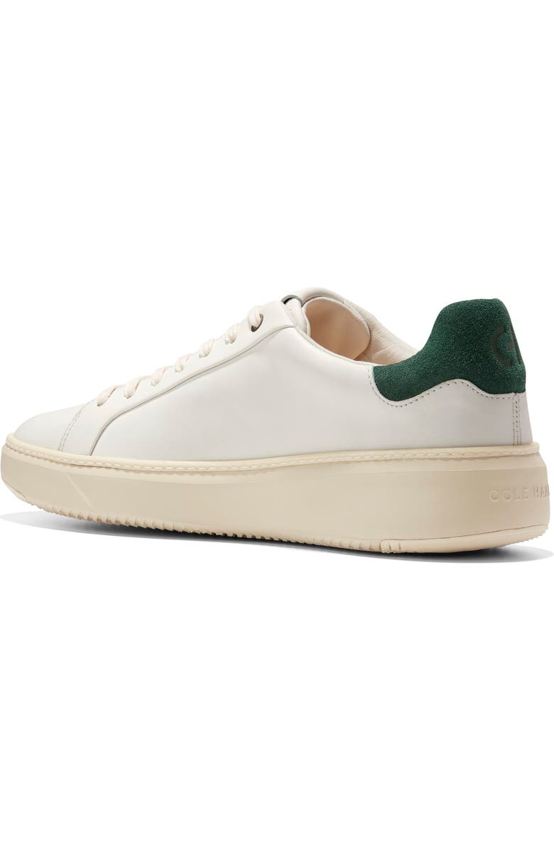 Cole Haan GrandPro Topspin Sneaker, Alternate, color,