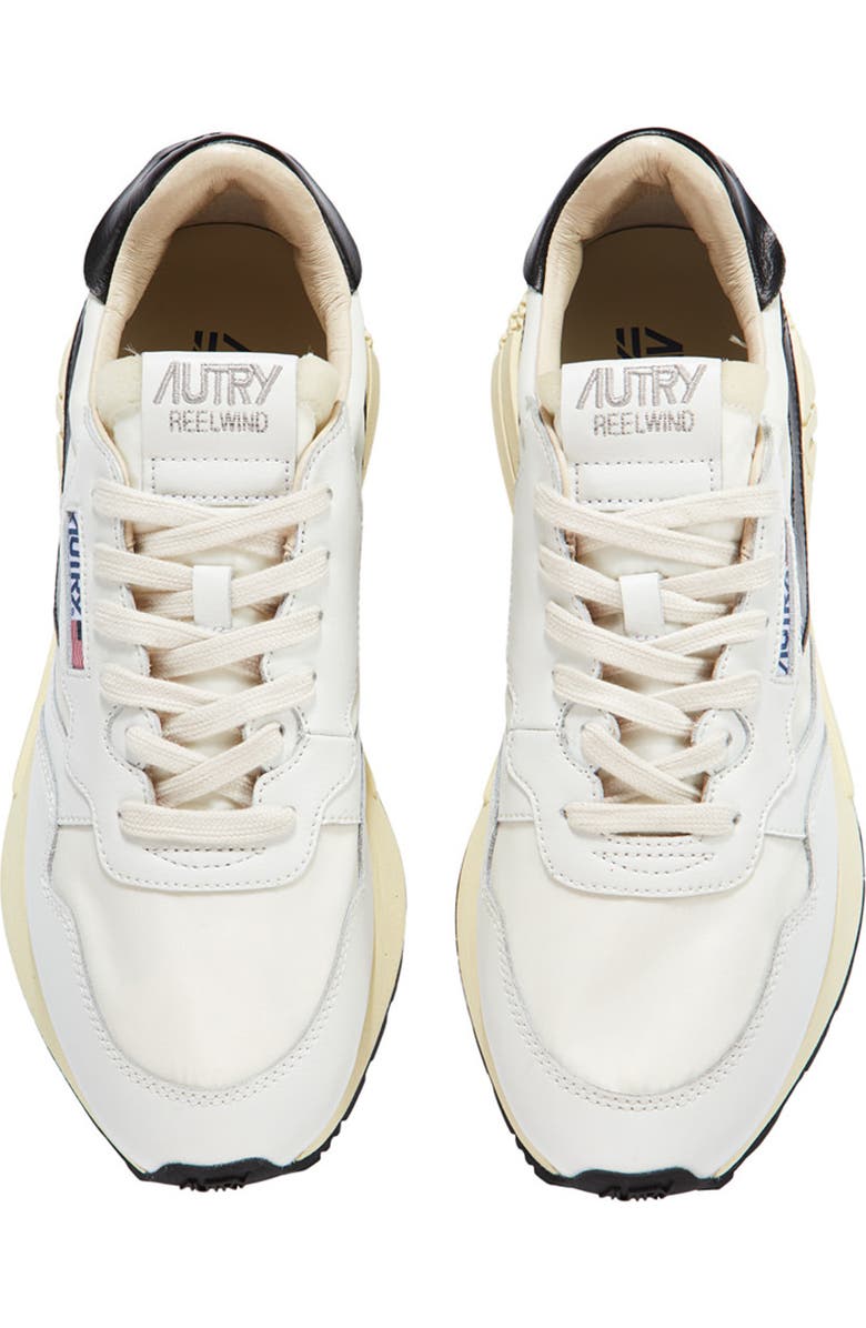 AUTRY Reelwind Sneaker, Alternate, color,