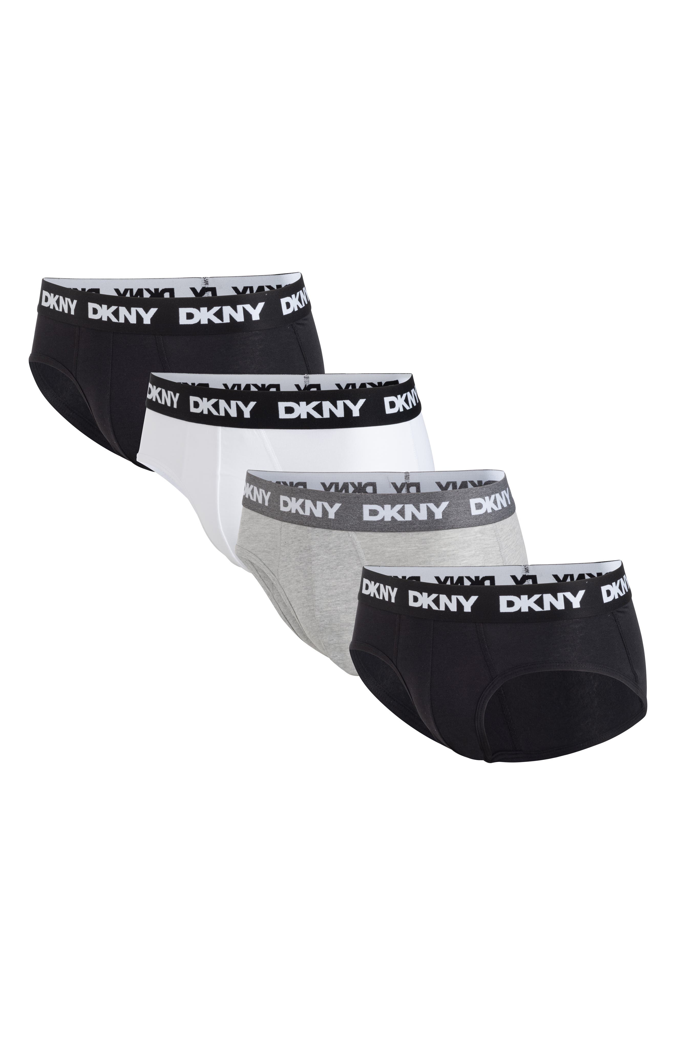 BLACK/ WHITE/ GREY/ BLACK