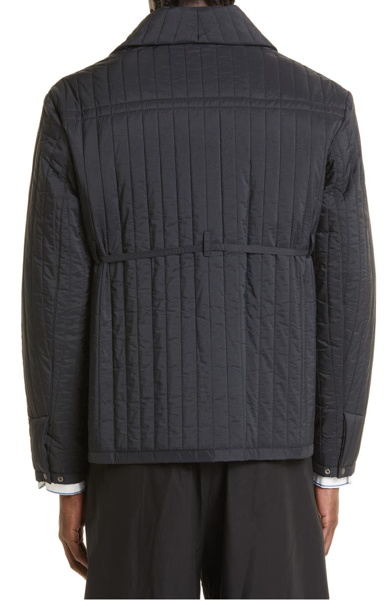 Craig Green Quilted Worker Jacket, Alternate, color, 