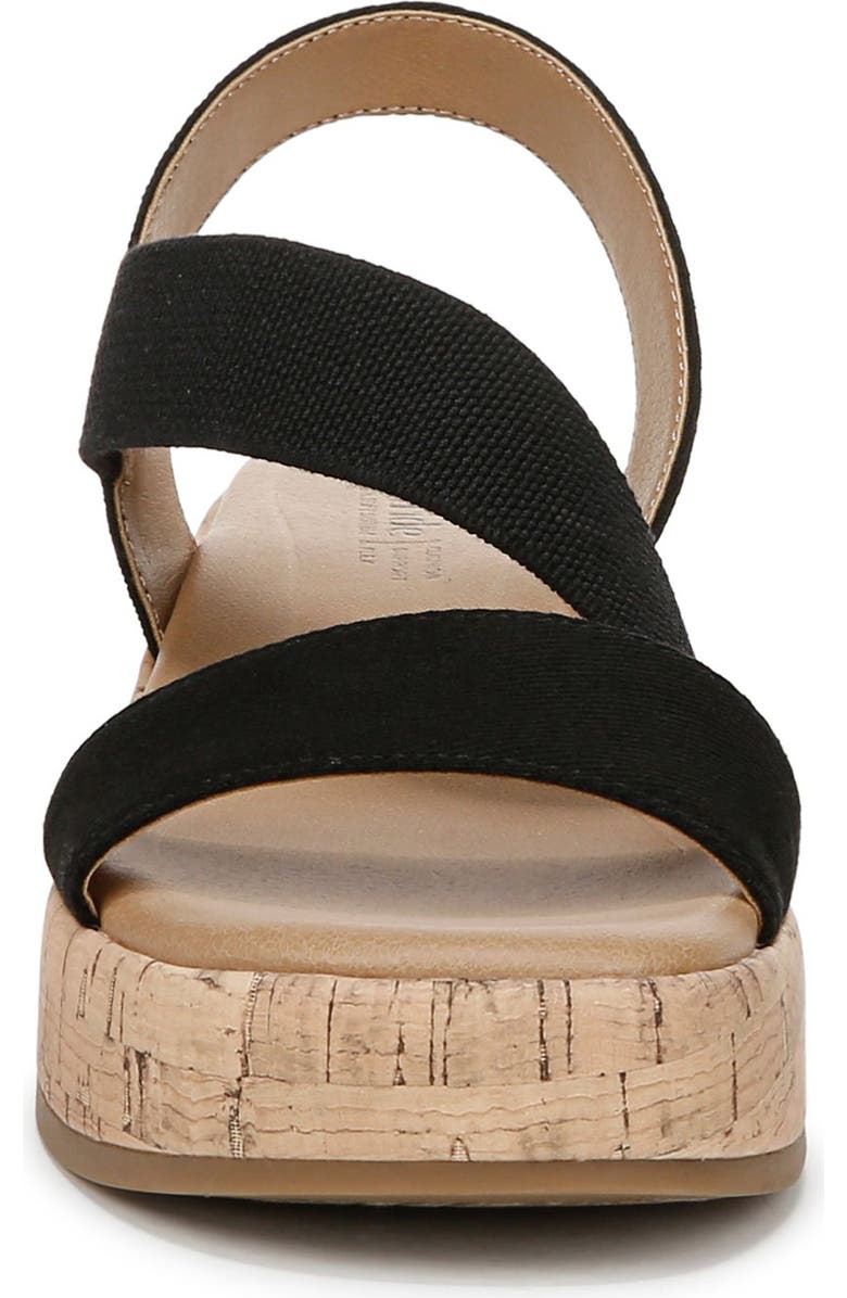 LifeStride Odette Sandal, Alternate, color, Black