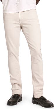 Current/Elliott The Waylon Slim Fit Jeans